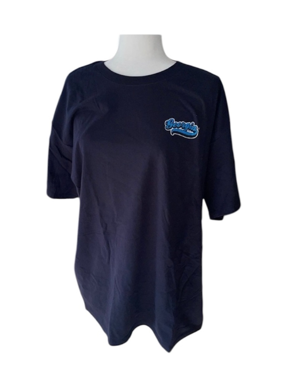 Women XL Georgia Bulldogs Tee